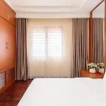 The Ky Moi Hotel